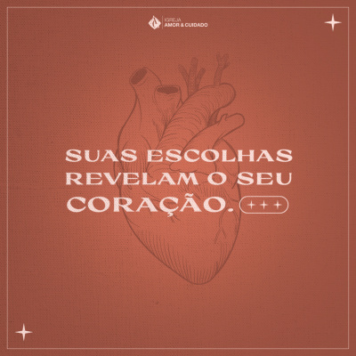 Podcast Igreja Amor E Cuidado