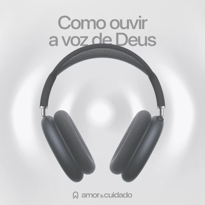 Podcast Igreja Amor E Cuidado
