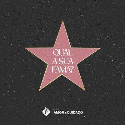 Podcast Igreja Amor E Cuidado
