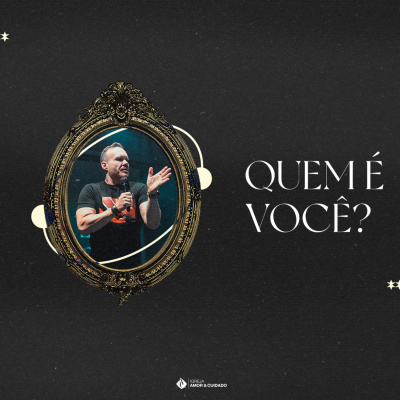 Podcast Igreja Amor E Cuidado