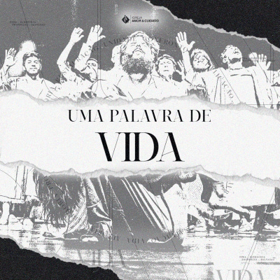 Podcast Igreja Amor E Cuidado