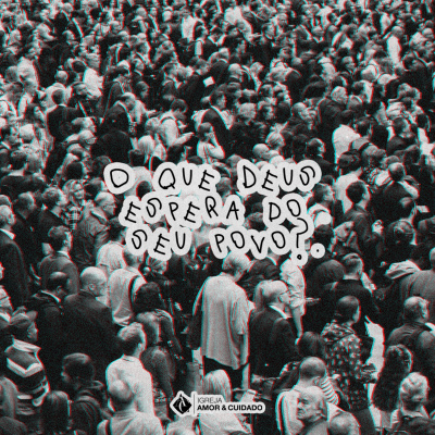 Podcast Igreja Amor E Cuidado