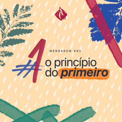 Podcast Igreja Amor E Cuidado