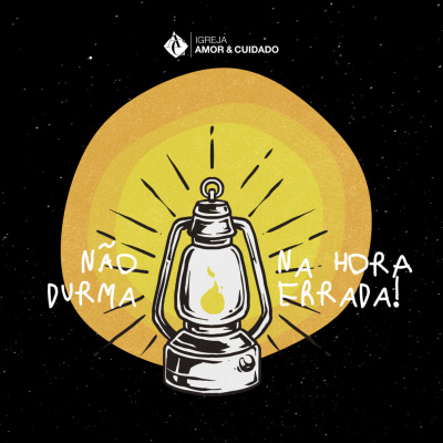 Podcast Igreja Amor E Cuidado