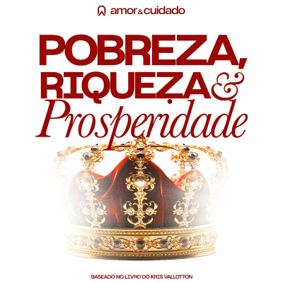 Podcast Igreja Amor E Cuidado