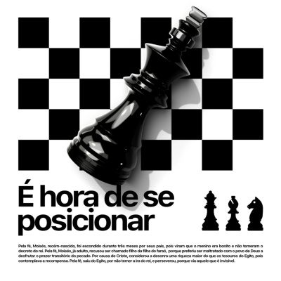 Podcast Igreja Amor E Cuidado