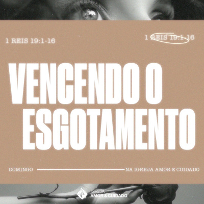 Podcast Igreja Amor E Cuidado
