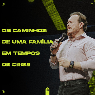 Podcast Igreja Amor E Cuidado