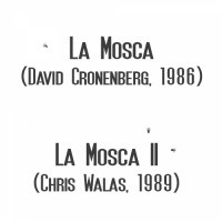 Aguas Turbias 140: La Mosca y La Mosca II