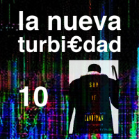 LA NUEVA TURBI€DAD 10 - Candyman (Nia DaCosta, 2021)