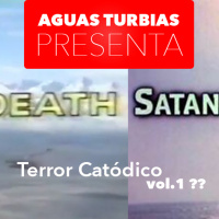 Aguas Turbias 103 - Telefilms vol.1- Una Fría Noche de Muerte y El Triángulo del Diablo (Satans Triangle)