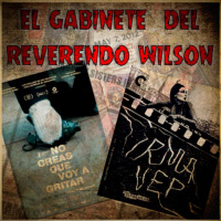 El Gabinete del Reverendo Wilson: FICX - Irma Vep y No creas que voy a gritar