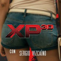 Aguas Turbias 60.2 - VHS Sangrientos de Salariasa Vol.5: XP3D