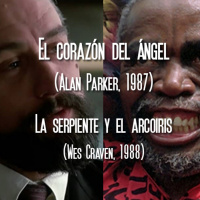 Aguas Turbias 138: El Corazón del Ángel y La Serpiente y el Arcoíris