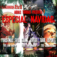 Aguas Turbias 65 - Especial Navidad IV: Christmas Evil, Game Over y Rare Exports