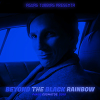 Aguas Turbias 91 Parte I - Beyond The Black Rainbow