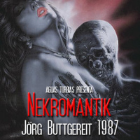 Aguas Turbias 74.1: Cine Prohibido Vol 4: NEKRomantik Parte 1