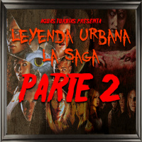 Aguas Turbias 104 - Saga Leyenda Urbana – Parte 2: Leyenda Urbana 2 y Leyenda Urbana 3: La Maldición de Mary