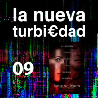 LA NUEVA TURBI€DAD 09 - Expediente Warren: Obligado por el demonio