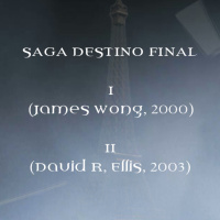 Aguas Turbias 83 – Destino Final 1 y 2