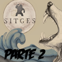 Aguas Estancadas 77: ¡JO, QUÉ SITGES 2021! – Parte 2: ¡Sanguinario!