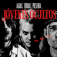 Aguas Turbias 75: Jóvenes Ocultos, la Saga