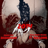 Aguas Turbias 141 – 2014, El año del Terror: The Babadook e It Follows
