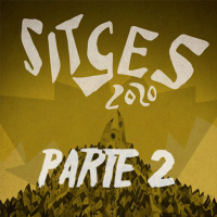 Aguas Estancadas 74: ¡JO, QUÉ SITGES 2020! (Parte 2)