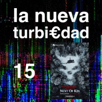 LA NUEVA TURBI€DAD 15 - Paranormal Activity: Allegados