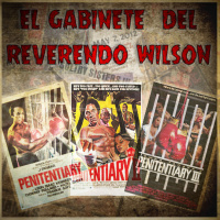 El Gabinete del Reverendo Wilson - Saga Penitenciaría