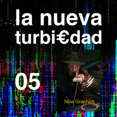 Aguas Turbias