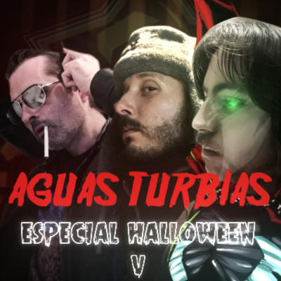 Aguas Turbias