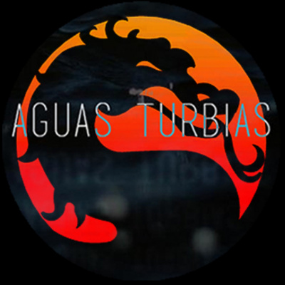 Aguas Turbias