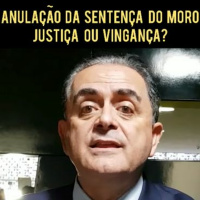 POR QUE O STF ANULOU PROCESSO DA LAVA JATO?