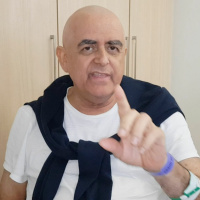 NÃO ESPERE UMA LEUCEMIA PARA MUDAR SUA VIDA – LUIZ FLÁVIO GOMES