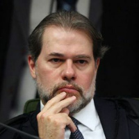 TOFFOLI É CONTRA O IMPÉRIO DA LEI. E VOCÊ?