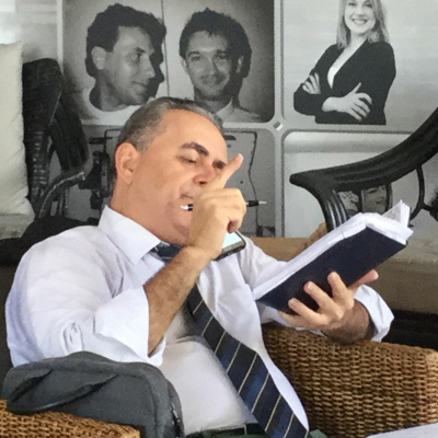 Luizflaviogomes Podcast