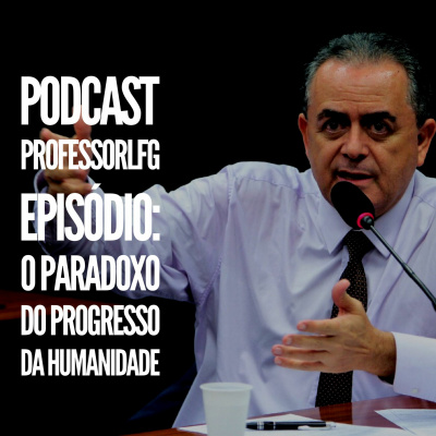 Luizflaviogomes Podcast