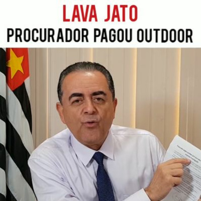 Luizflaviogomes Podcast