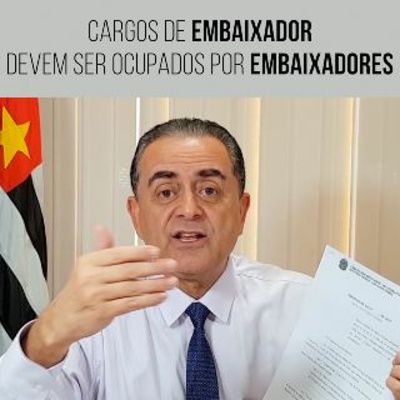 Luizflaviogomes Podcast