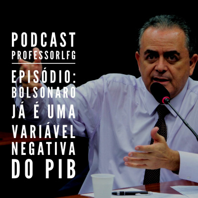 Luizflaviogomes Podcast