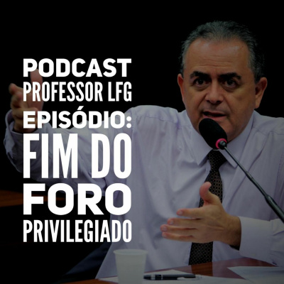 Luizflaviogomes Podcast
