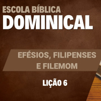 Unidade, Serviço e Crescimento - Escola Bíblica Dominical [13.11.2022]