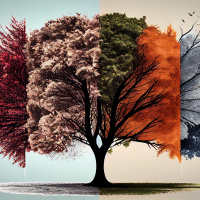 As estações da vida - Fernando Gomes - Culto da Vitória [04.09.2024]