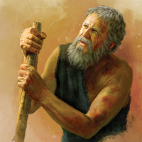 O que eu temia me aconteceu - Pr. Rimack Almeida - Culto de Adoração [13.04.2025]