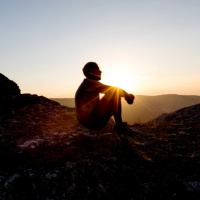 Nosso lugar de descanso - Pr. Rimack Almeida - Culto de Adoração [06.04.2025]