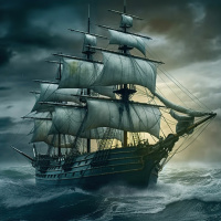 No mar da vida, Jesus é a salvação! - Pr. Harley Apolônio - Culto de Adoração [01.10.2023]