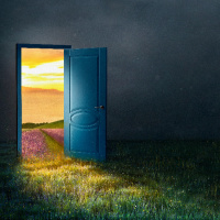 Deus tem uma porta aberta para sua vida - Culto da Vitória [11.12.2024]