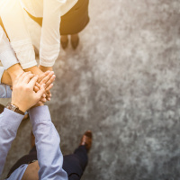 Liderança descentralizada - Henrique Borges - Culto de Adoração [30-03-2025]