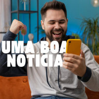 Uma boa notícia - Culto de Adoração [24.11.2024]